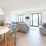 Haus Verando - Apartment Meeresrauschen II