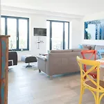 Haus Verando - Apartment Meeresrauschen II