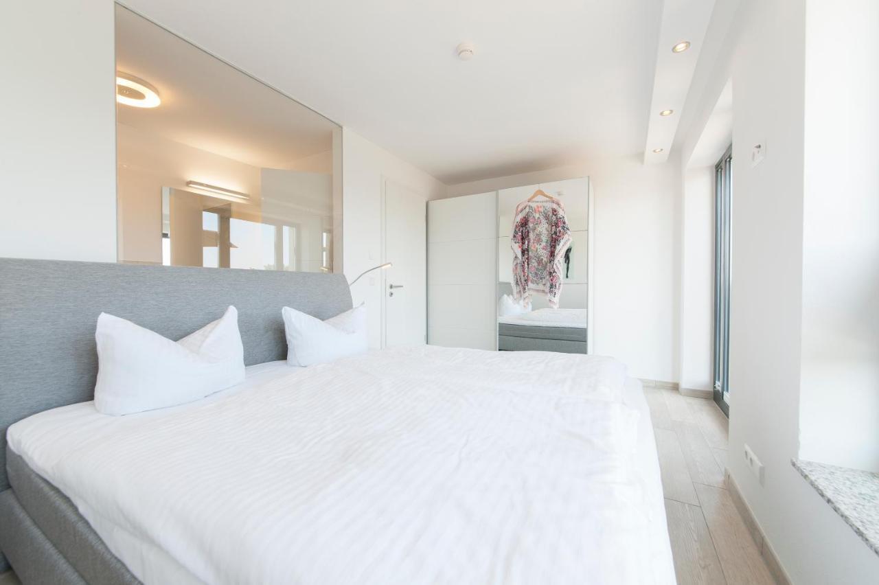 Haus Verando - Meeresrauschen Ii * Ostseebad Binz