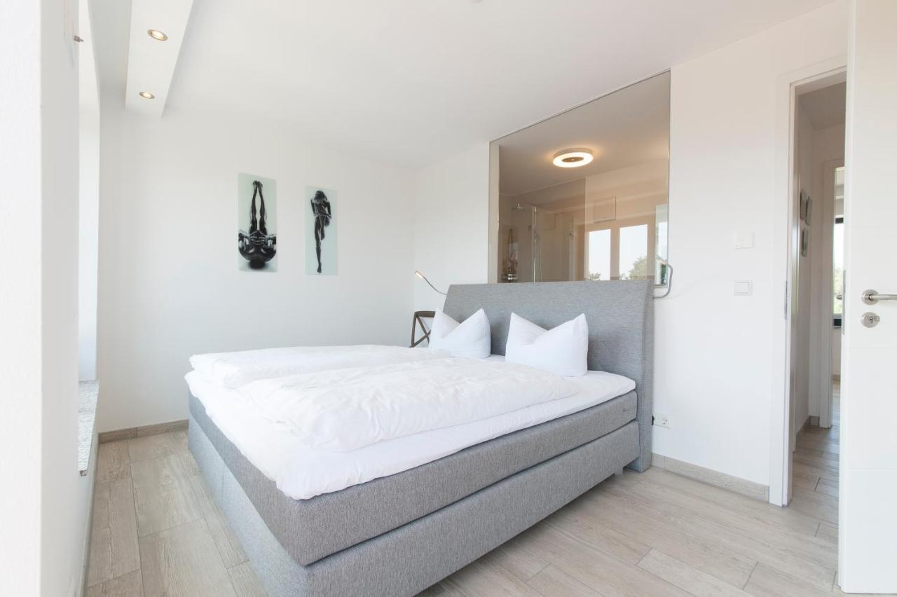 Haus Verando - Meeresrauschen Ii Apartment Ostseebad Binz