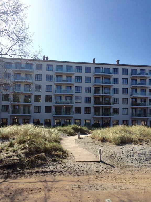 Apartment Haus Verando - Meeresrauschen Ii *